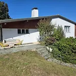 Peaceful Family Villa Close To Geneva City Center