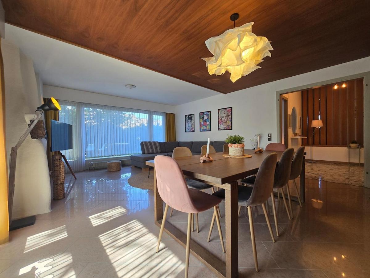 Peaceful Family Close To Center * Genf