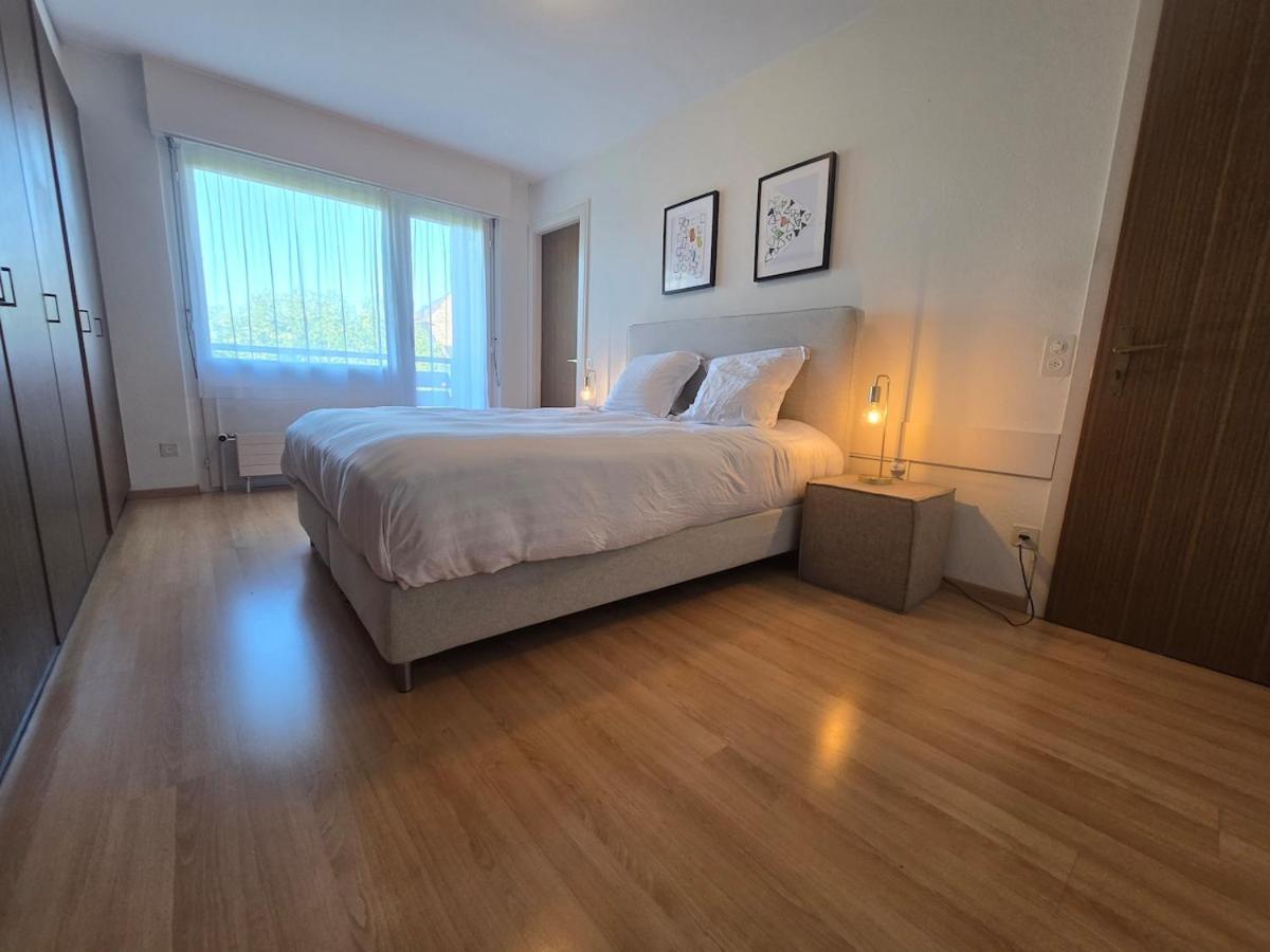 Peaceful Family Close To Center *