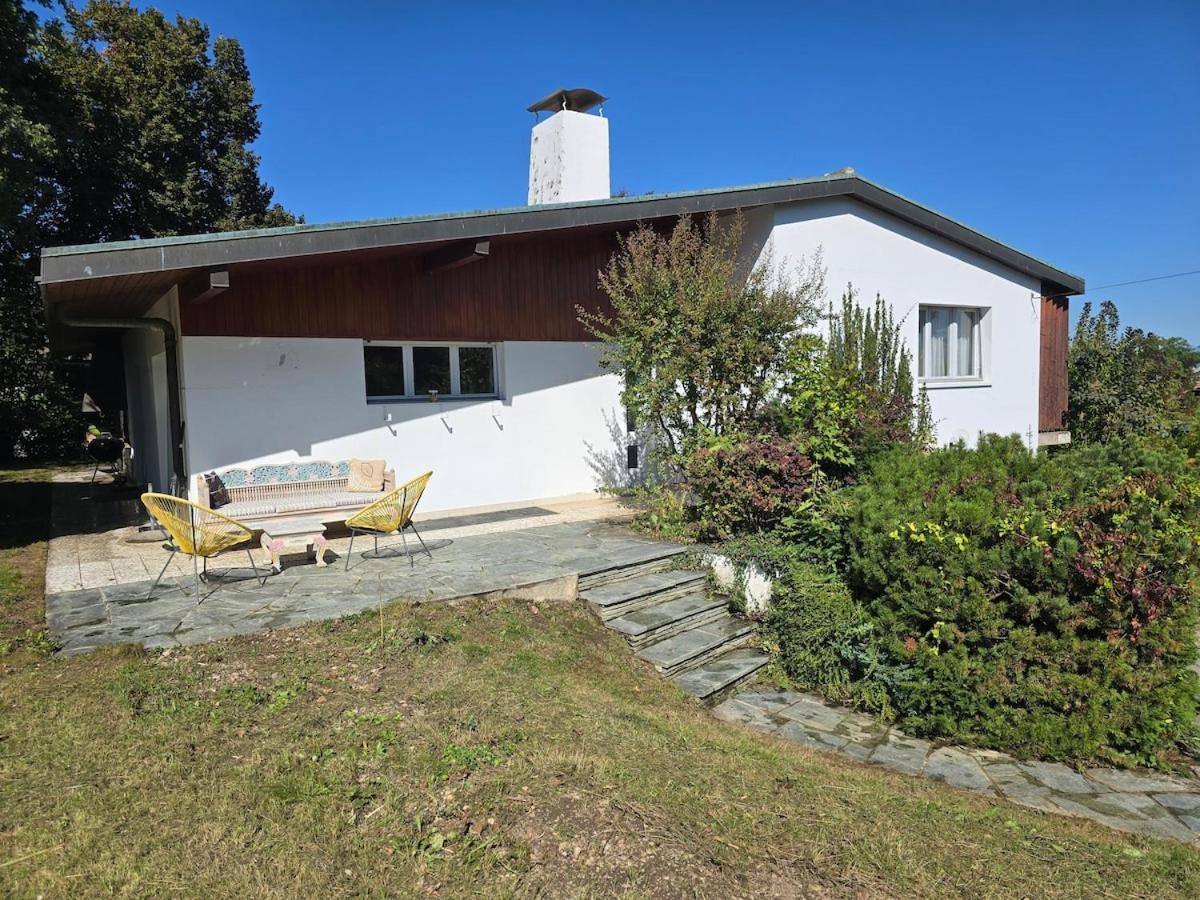 Peaceful Family Close To Center * Genf