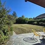 Peaceful Family Close To Center Genf