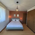 Peaceful Family Close To Center Villa