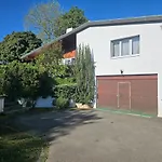 Peaceful Family Villa Close To Geneva City Center