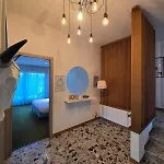 Peaceful Family Close To Center Villa