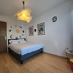 Peaceful Family Close To Center Villa