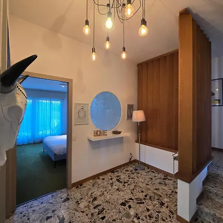 Peaceful Family Close To Center Villa