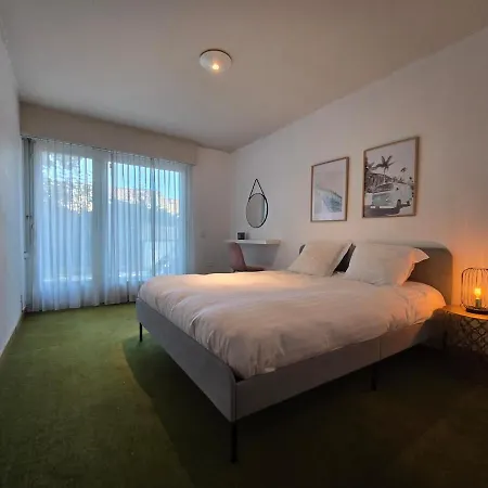 Peaceful Family Close To Center Villa *