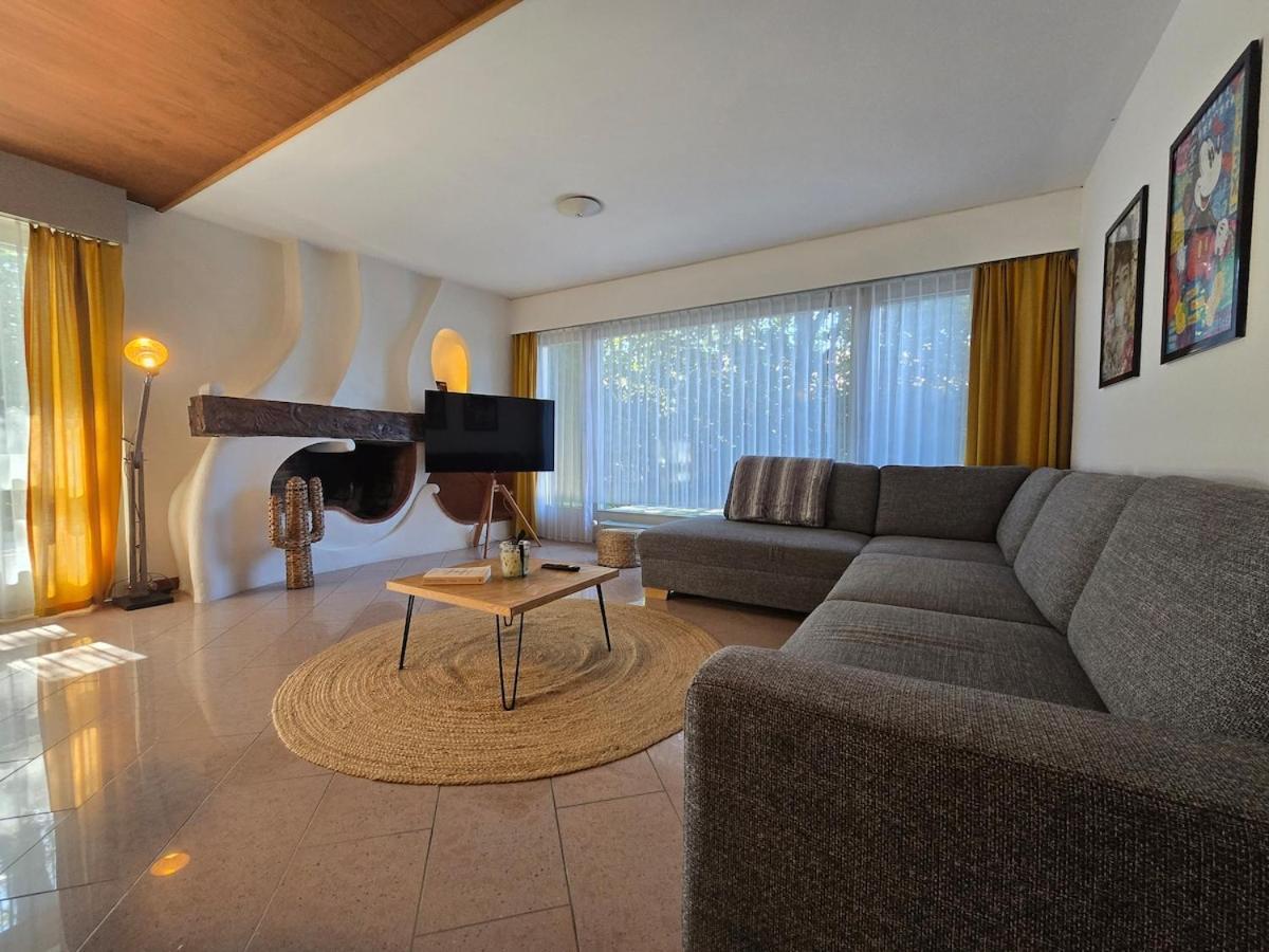 Peaceful Family Close To Center Genève