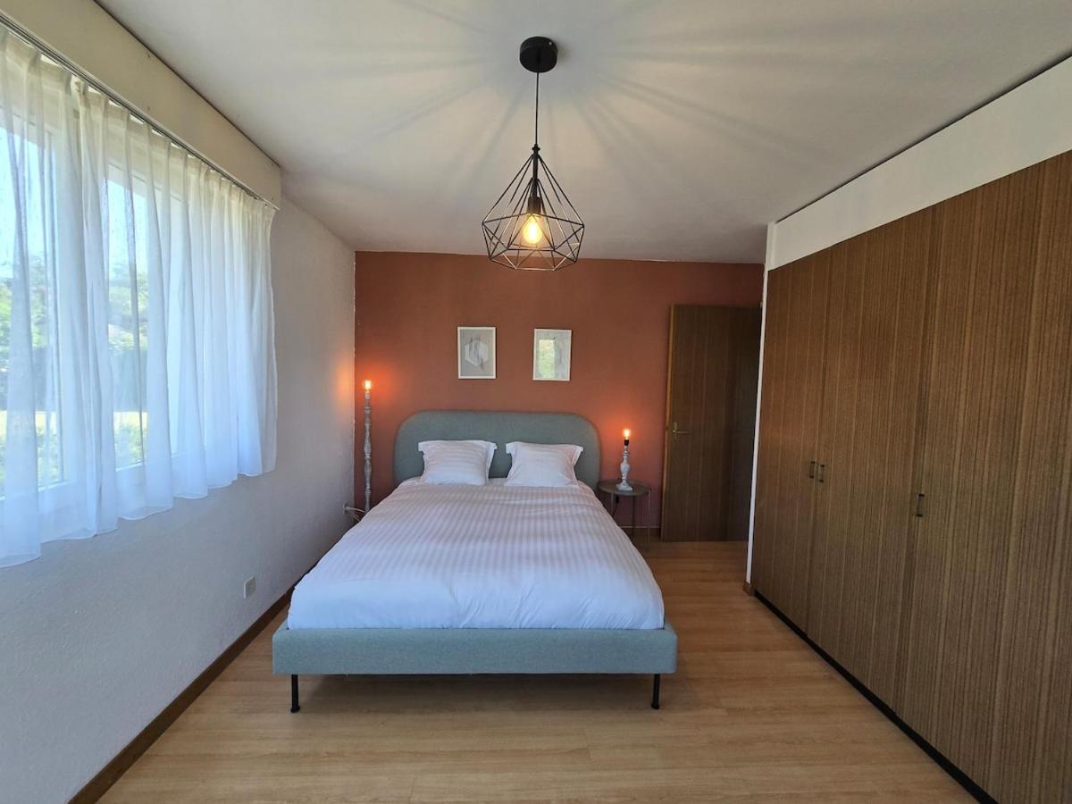 Peaceful Family Close To Center Villa