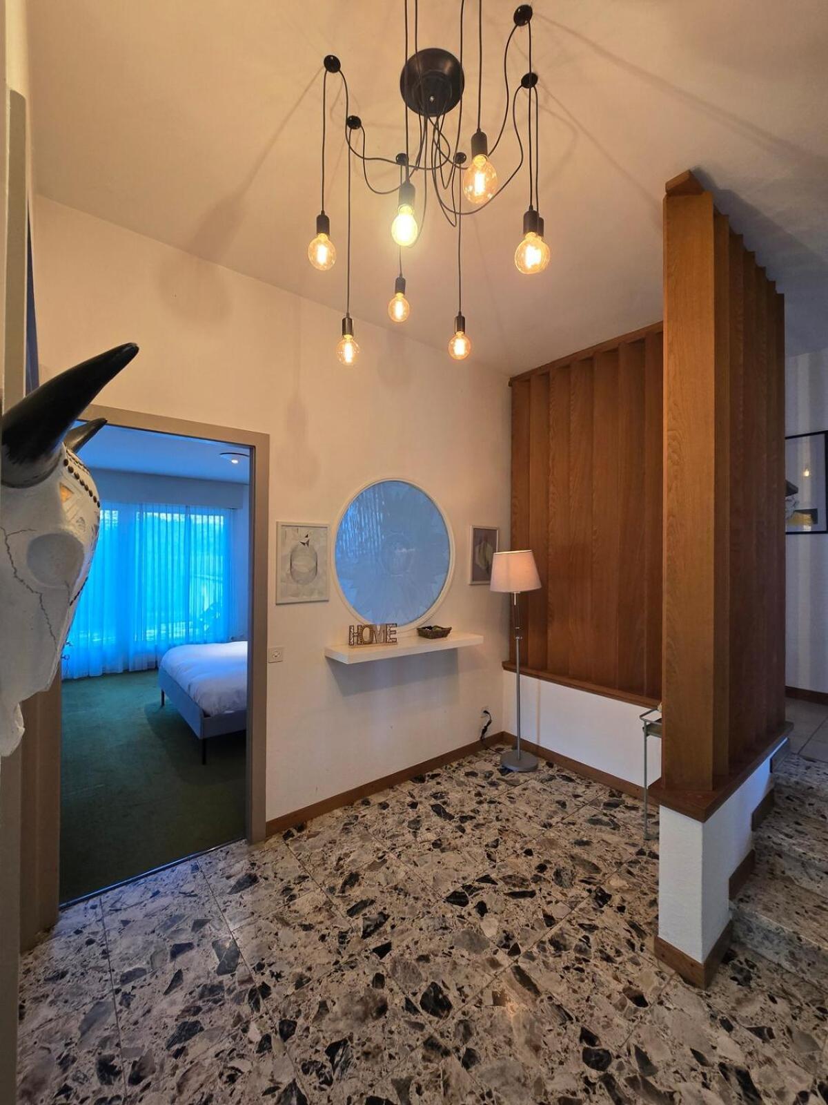 Peaceful Family Close To Center Villa