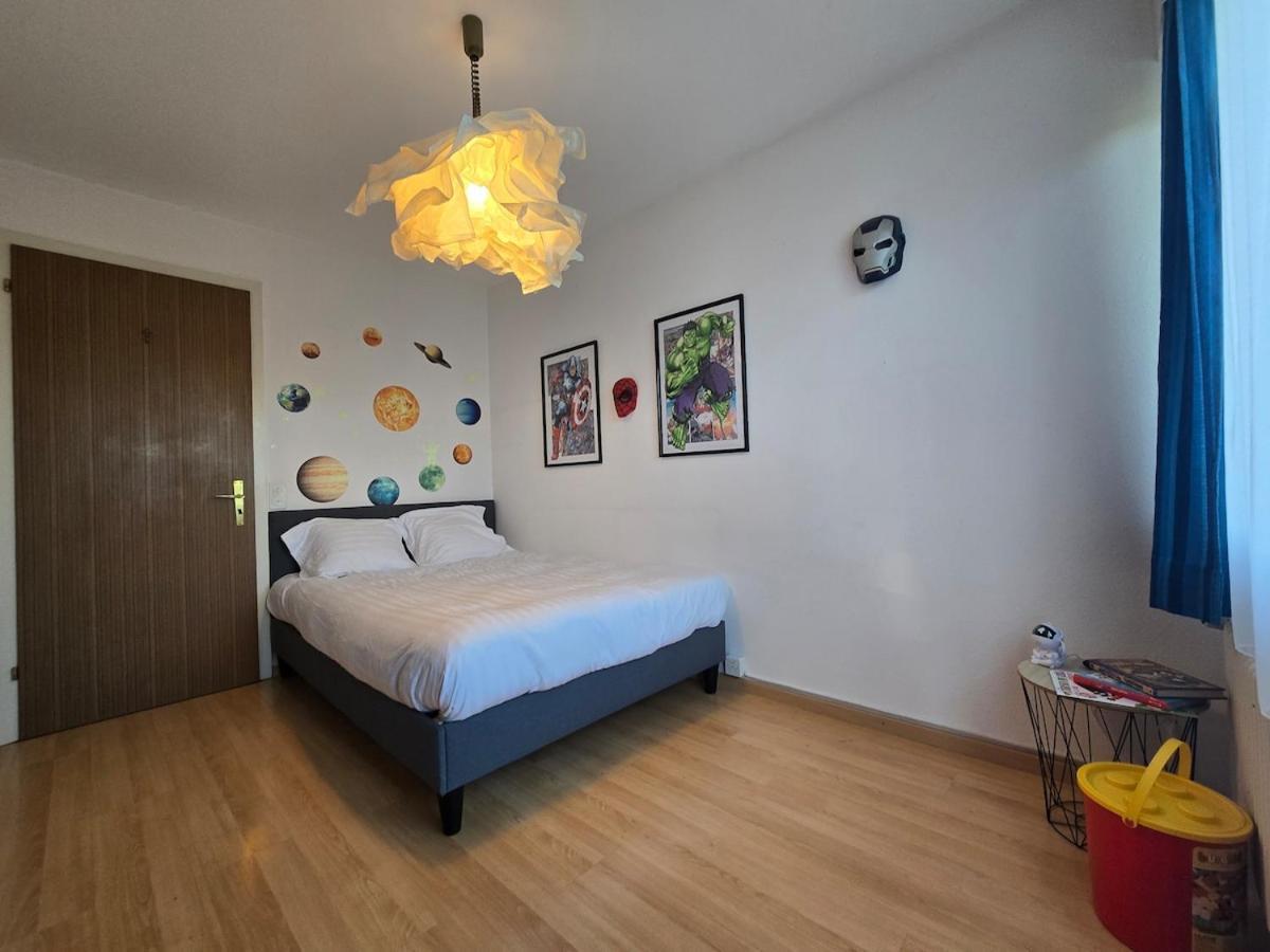 Peaceful Family Close To Center Villa