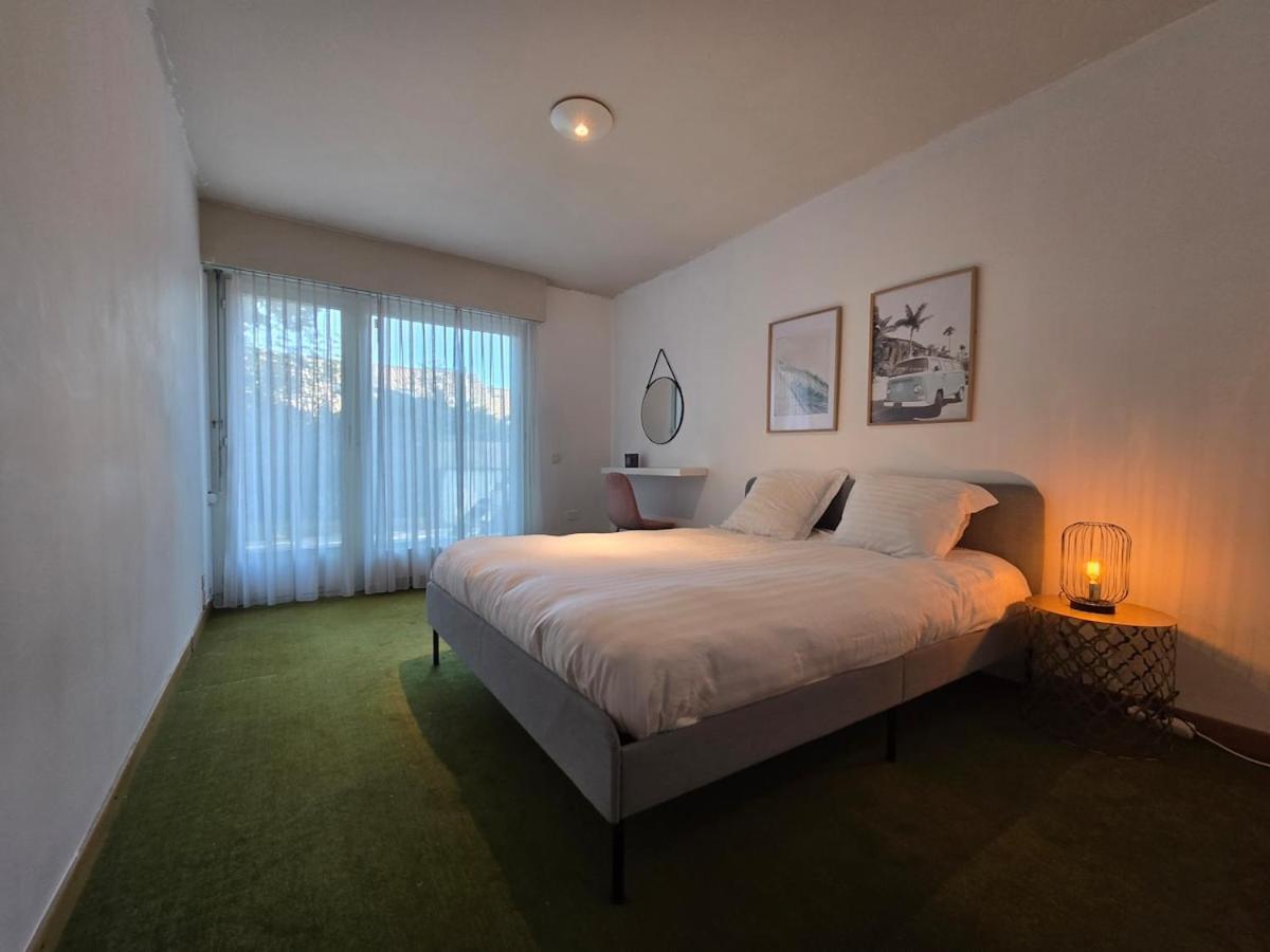 Peaceful Family Close To Center Villa *