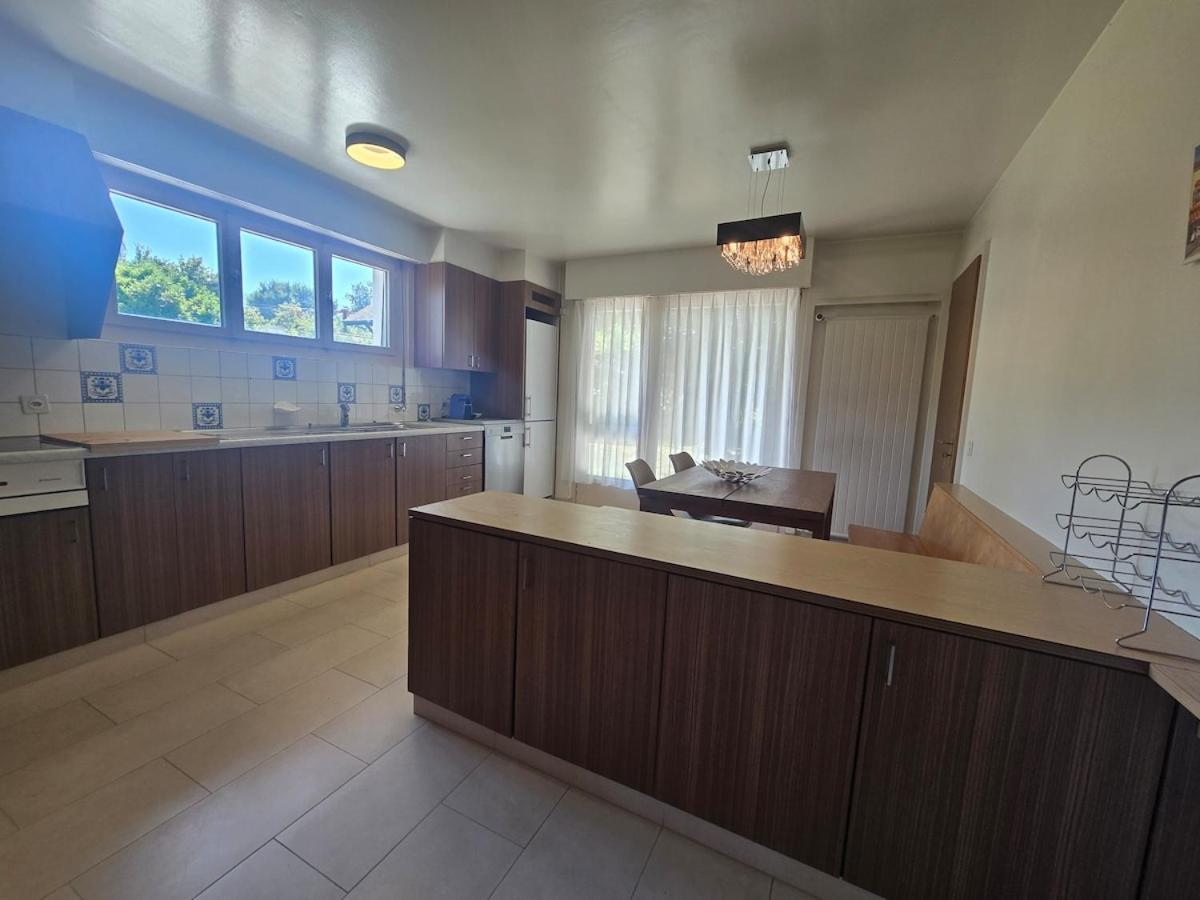 Peaceful Family Close To Center * Genève